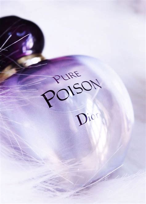 фрагрантика ру dior pure poison|Pure Poison Dior аромат — аромат для женщин 2004.